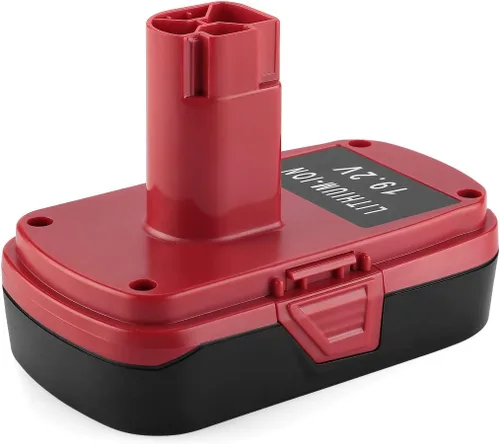 Miniatura 6 de energup Paquete de 2 baterías de repuesto de 19.2 V para Craftsman de 19.2 voltios 3.5A para C3 XCP para 130279005 1323903 130211004 11045
