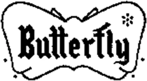 Miniatura 7 de Butterfly 802 FL Shakehand - Raqueta de tenis de mesa Serie China Potente combinación de hoja de arilato/carbono y goma con estuche de raqueta
