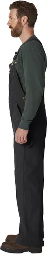 Miniatura 3 de Dickies - Overol para hombre, con bolsillo en la pechera