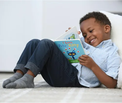 Miniatura 5 de Fruit of the Loom Paquete de 22 calcetines elásticos Grow & Fit Flex Zones de corte bajo, unisex, para niñas y niños