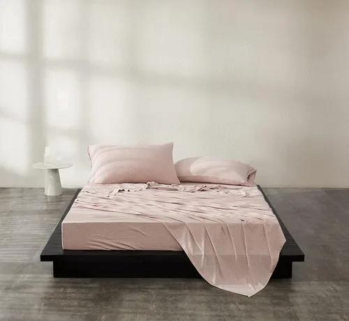Miniatura 18 de Calvin Klein Home Modern Cotton Harrison - Sábana encimera de 1 pieza, tamaño King, algodón (Midnight)