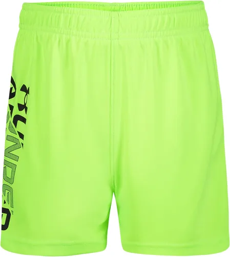 Under Armour Pantalones cortos para niño Prototype Signature (niños pequeñosniños grandes)