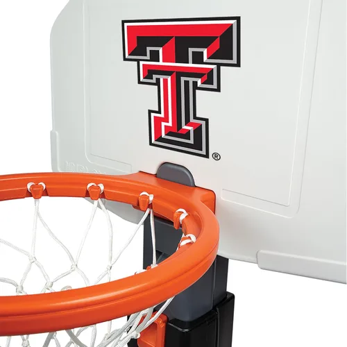 Miniatura 9 de Huplay Juego de baloncesto ajustable del equipo novato