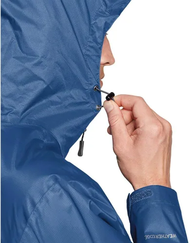 Miniatura 5 de Eddie Bauer Cloud Cap - Chaqueta impermeable para hombre