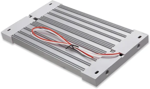 Miniatura 5 de Raycharm Lámpara LED interior para caravana y barco marino debajo del gabinete de 10.2 x 5.9 pulgadas, haz blanco frío de 6000 K incluso difusa