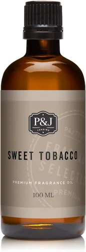 Miniatura 106 de P&J Aceite de Fragancia - Vainilla 30ml - Aromas para Velas, Fabricación de Jabón, Aceite para Difusor, Aromaterapia
