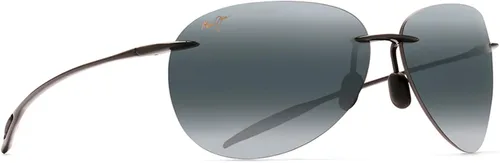 Miniatura 2 de Maui Jim Gafas de sol polarizadas Sugar Beach sin montura para hombre y mujer