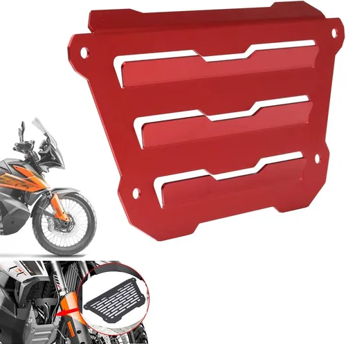 Miniatura 8 de Cubierta protectora de motor de motocicleta, protección contra la basura para rejilla de radiador, accesorios para KTM 790 KTM 890 Adventure R S ADV