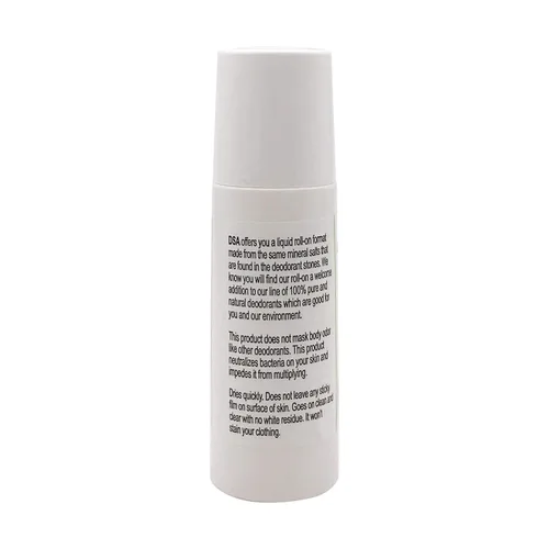 Miniatura 4 de Deodorant Stones of America Desodorante de cristal, 3 oz