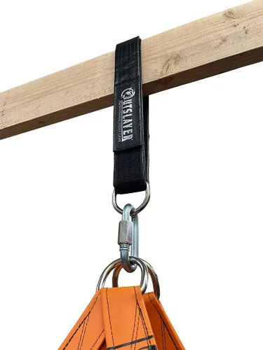 Miniatura 3 de 0utslayer - Suspensión universal para bolsas pesadas