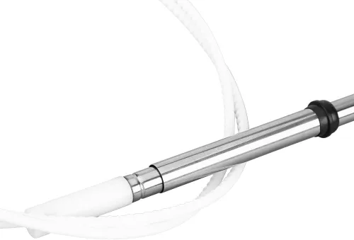 Miniatura 9 de Antena de radio FM para coche, antena de radio de repuesto estéreo universal para antena de radio FM, cable de mástil flexible para 96-02 86337-35111