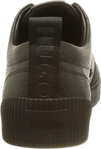 Miniatura 3 de HUGO Tenis modernos para hombre, Negro1