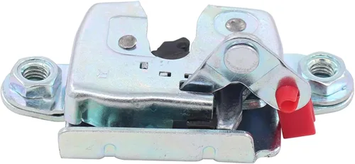 Miniatura 5 de NewYall Cerradura izquierda y derecha del portón trasero para Toyota Tundra 2000-2006