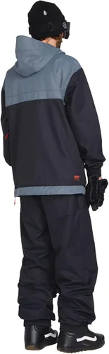 Miniatura 10 de Volcom Arthur Longo Pantalón de snowboard para hombre