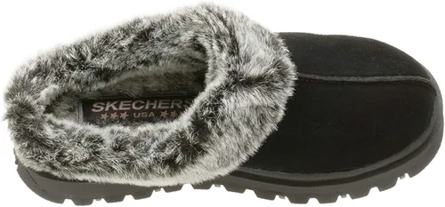 Miniatura 3 de Skechers Fortress - Pantuflas zuecos para mujer