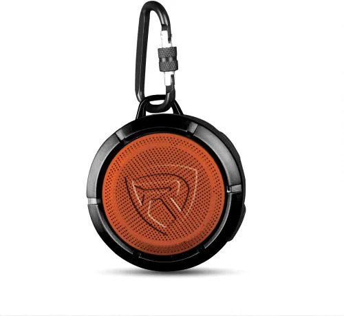 Miniatura 7 de KICKER 43C124 Comp 12" 300 vatios SVC 4-Ohm Subwoofer de audio para coche subwoofer con Rockville RPB1 Altavoz Bluetooth impermeable de 10