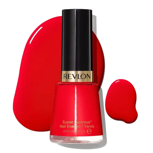 Miniatura 18 de Esmalte para uñas Enamel de Revlon, Posh 571 Posh