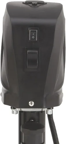 Miniatura 9 de Ultra-Tow Gato de lengua de remolque eléctrico - 3500 libras de capacidad, 12 voltios