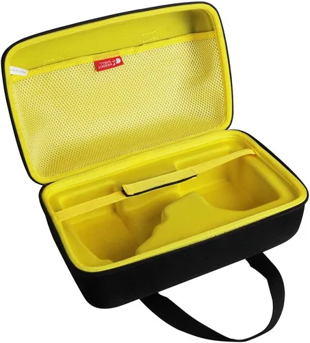 Miniatura 3 de Hermitshell Funda de viaje para destornillador de impacto DEWALT DCF887B / DCF888B / DCF845B / DCF860B 20V MAX XR