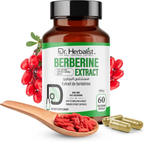 Miniatura 14 de Dr. HERBALIST Extracto de semilla negra de 350 mg - 60 cápsulas veganas Sin OMG Absorción rápida Vegetariano