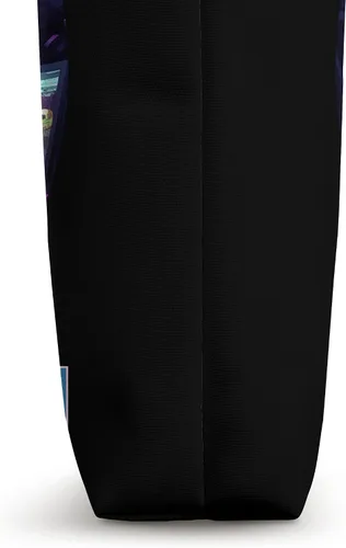 Miniatura 3 de GIS Analyst Funny Gamer - Fun Pun Gaming Tote Bag