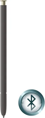 Miniatura 5 de 5 piezas OEM S24 ultra suaves puntas/puntas de repuesto para Samsung Galaxy S24 Ultra Stylus S Pen (S24 Ultra)