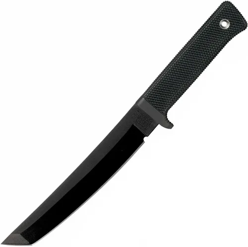 Miniatura 4 de COLD STEEL Recon Tanto SK-5 - Cuchillo de hoja afilada de 7 pulgadas, mango Kray-Ex de 4.75 pulgadas, cuchillo táctico militar de hoja fija