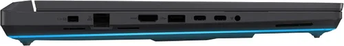 Miniatura 8 de ASUS ROG Strix G16 - Laptop para juegos, AMD Ryzen 9-9955HX, 16 GB DDR5 RAM, 1 TB PCIe SSD, pantalla 2K de 16 pulgadas, Nvidia G-Force RTX 5050
