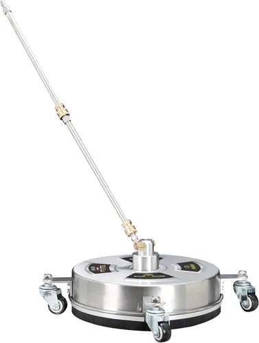 Sun Joe SPX-SC14 - Accesorio limpiador de superficies para lavadora eléctrica, accesorio resistente con 4000 PSI máximo, velocidad de flujo de 4.0