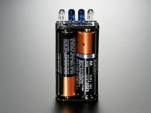 Miniatura 4 de Adafruit kit TV-B-Gone, universal v1.2