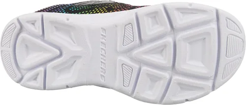Miniatura 6 de Skechers Kids Girls' Litebeams-Gleam N'DREAM