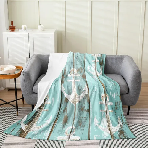 Miniatura 43 de Erosebridal American Flag Blanket 40x50 Army Green Camo Flannel Blanket for Bed Sofa Crib Bear Claw Hunting Theme Bedroom Decor Camoflage Camping