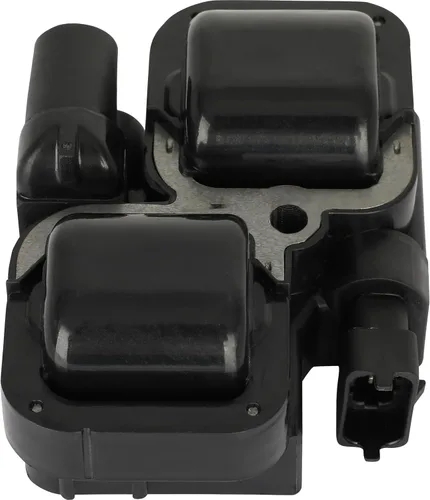 Miniatura 8 de Bobinas de bobina de encendido y bujías UF359 del iridio para Mercedes-Benz 2001 2002 2003 2004 2005