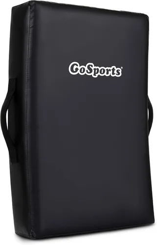 Miniatura 8 de GoSports Almohadillas de Bloqueo Premium – Equipo de Entrenamiento Multideportivo para Fútbol Americano, Baloncesto, Lacrosse y Artes Marciales