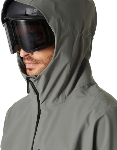 Miniatura 8 de Helly-Hansen Chaqueta Swift 3L Shell para hombre
