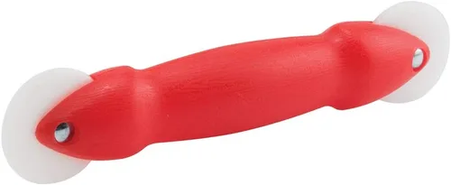 Prime-Line MP7503 - Herramienta de laminación de pantalla con ruedas de nailon, para spline de 0.115 a 0.165 pulgadas (paquete individual)