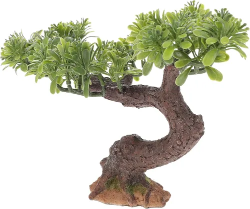 Decoración para el hogar, plantas de flores artificiales, decoración de platos de sushi, flor japonesa, sushi, restaurante, árbol, adorno de plato