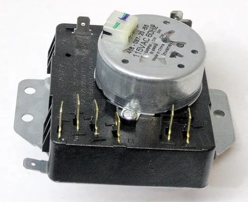 Miniatura 3 de Atenuador de secadero W10186032 Kenmore