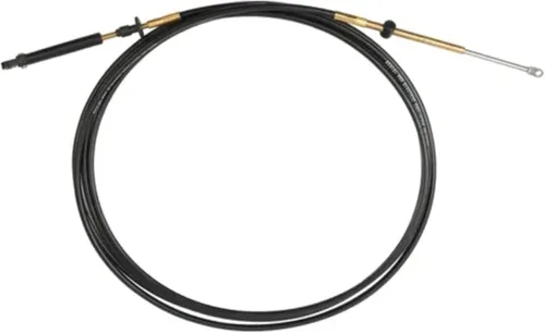 Miniatura 7 de SeaStar CCX205xx XTREME 1979 a la fecha de hoy Cable de control tipo 479 para OMC/Evinrude/Johnson.