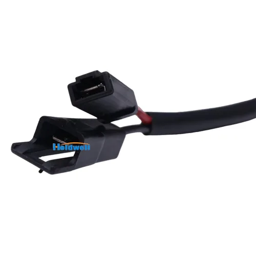 Miniatura 6 de HOLDWELL Ventilador de refrigeración AM133742 AM116379 VG11703 compatible con motor de vehículo utilitario John Deere 4x2 Gator 6x4 Gator 1993-2005