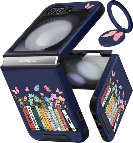 Miniatura 190 de Funermei Funda para teléfono Samsung Galaxy Note 10 Plus – Funda femenina bonita para niñas, diseño inspirador estético con funda para cámara