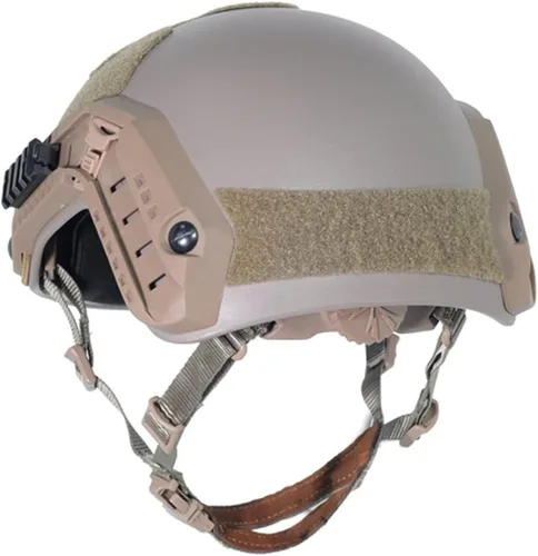 Miniatura 5 de ATAIRSOFT Casco marítimo ajustable ABS para Airsoft Paintball