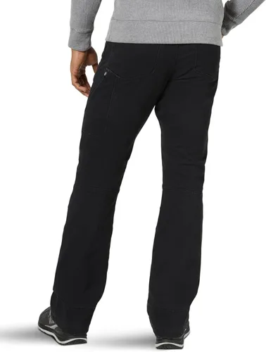 Miniatura 6 de ATG by Wrangler Men's Reinforced Utility Pant