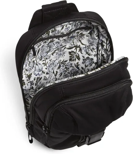 Miniatura 3 de Mochila utilitaria de algodón