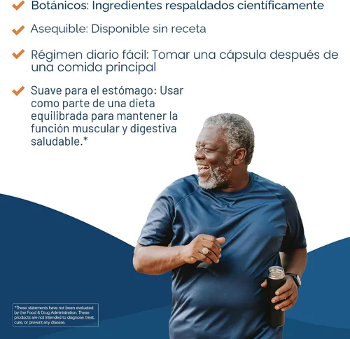 Miniatura 6 de Bariatric Fusion GLP-1 Plus GLP activa receptores para sentirse lleno más rápido y más tiempo* Suplemento natural con copaiba y extracto