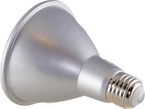 Miniatura 2 de Satco S29434 PAR30LN LED de 12.5 vatios 5000K paquete de 6 cumplen con California