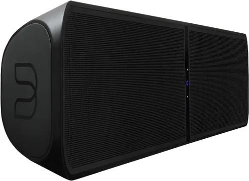 Miniatura 4 de Bluesound Pulse SoundBAR+Wireless Multi-Room Smart Soundbar con Bluetooth - Negro (Pulse+BLK)