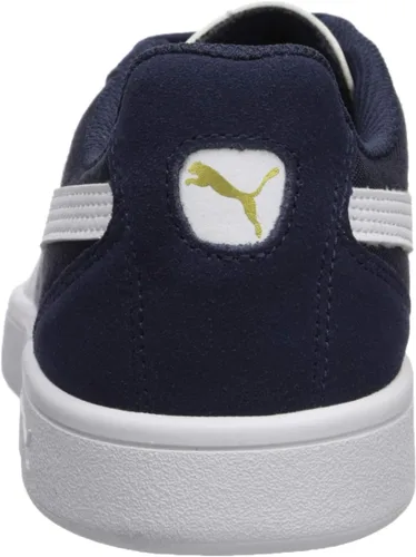 Miniatura 3 de PUMA Astro Kick para hombre, Castlerock Puma White Puma Team Gold