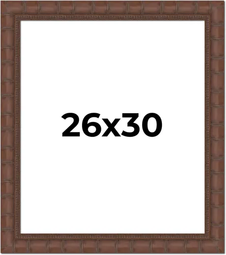 Miniatura 113 de Marco de madera para fotografía 28 x 40.