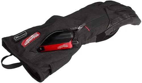 Miniatura 4 de MILWAUKEE REDLITHIUM - Guante con calefacción USB